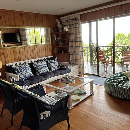 Peaceful Guest Suite With Balcony Views And Garden Setting Brenton-on-Sea Exteriér fotografie