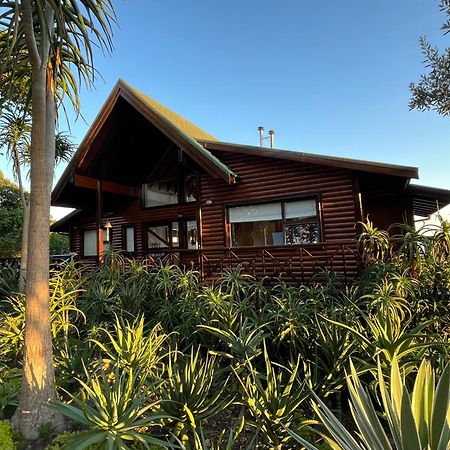 Peaceful Guest Suite With Balcony Views And Garden Setting Brenton-on-Sea Exteriér fotografie