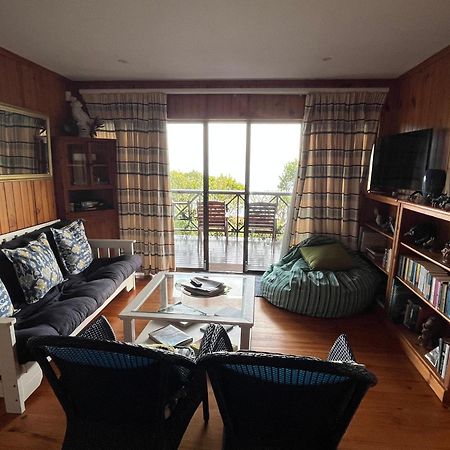 Peaceful Guest Suite With Balcony Views And Garden Setting Brenton-on-Sea Exteriér fotografie