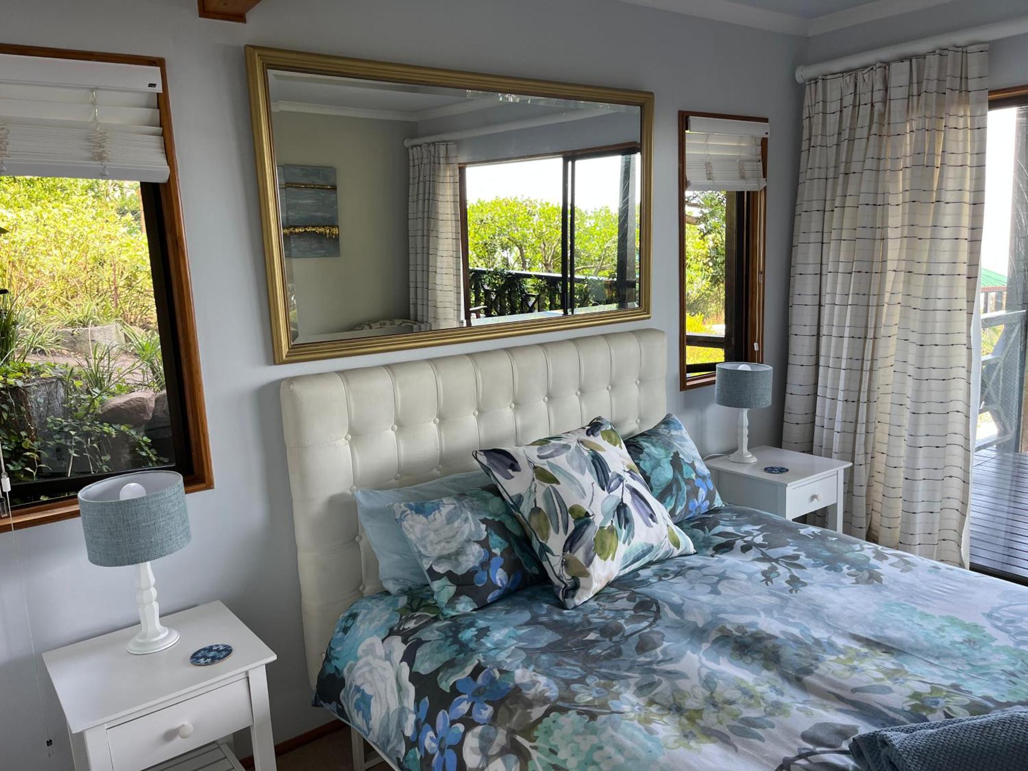 Peaceful Guest Suite With Balcony Views And Garden Setting Brenton-on-Sea Exteriér fotografie