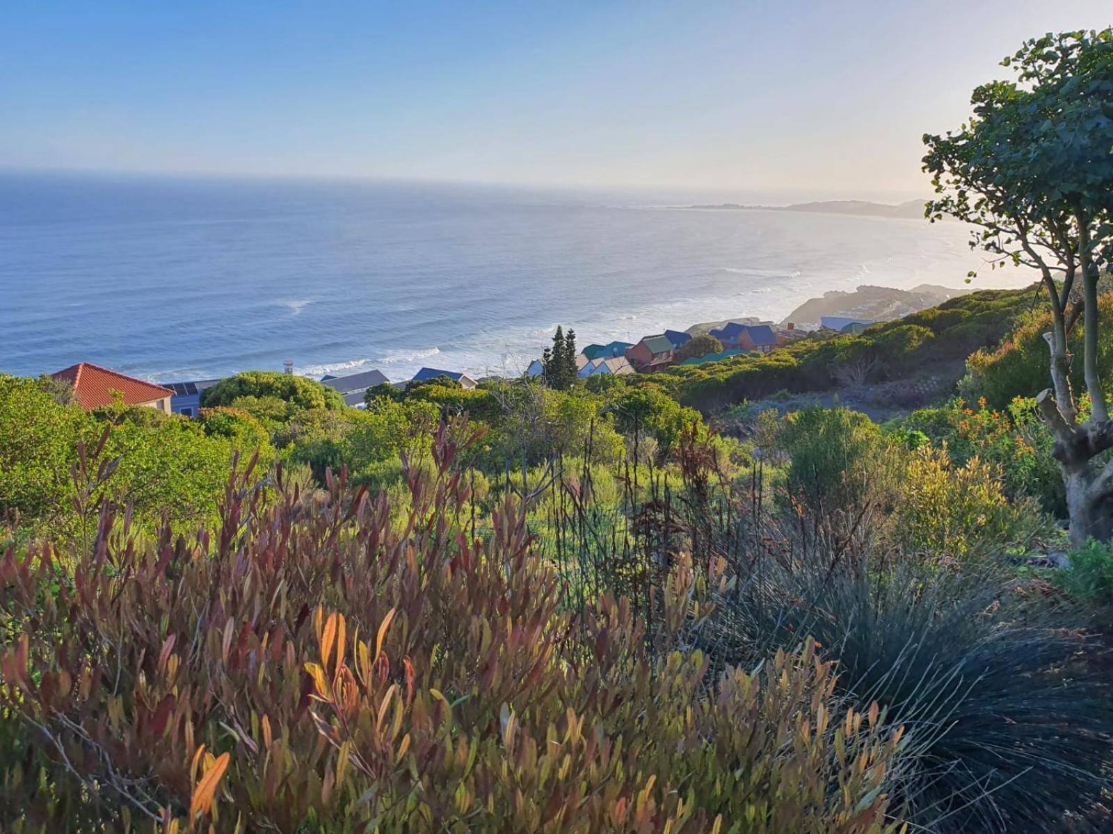 Peaceful Guest Suite With Balcony Views And Garden Setting Brenton-on-Sea Exteriér fotografie