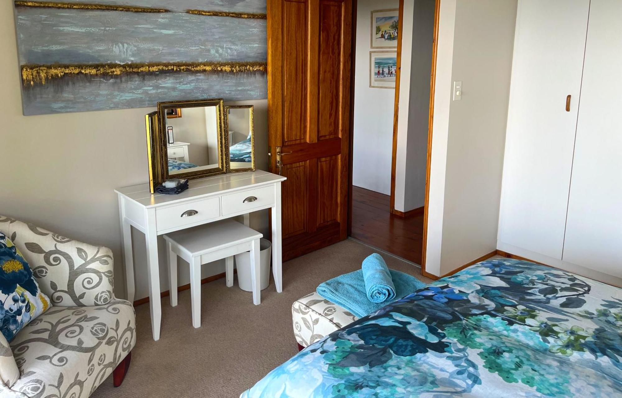 Peaceful Guest Suite With Balcony Views And Garden Setting Brenton-on-Sea Exteriér fotografie