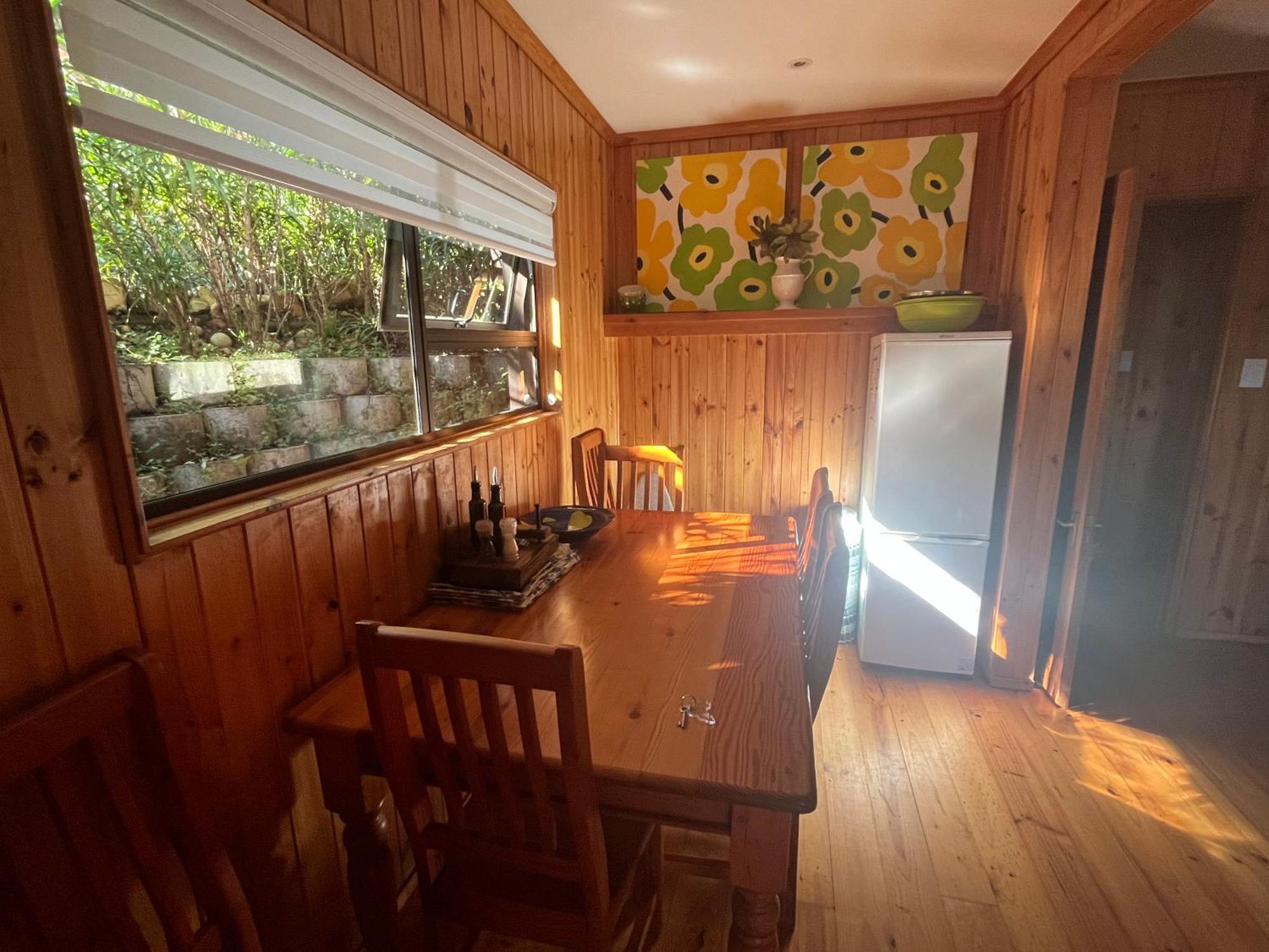 Peaceful Guest Suite With Balcony Views And Garden Setting Brenton-on-Sea Exteriér fotografie