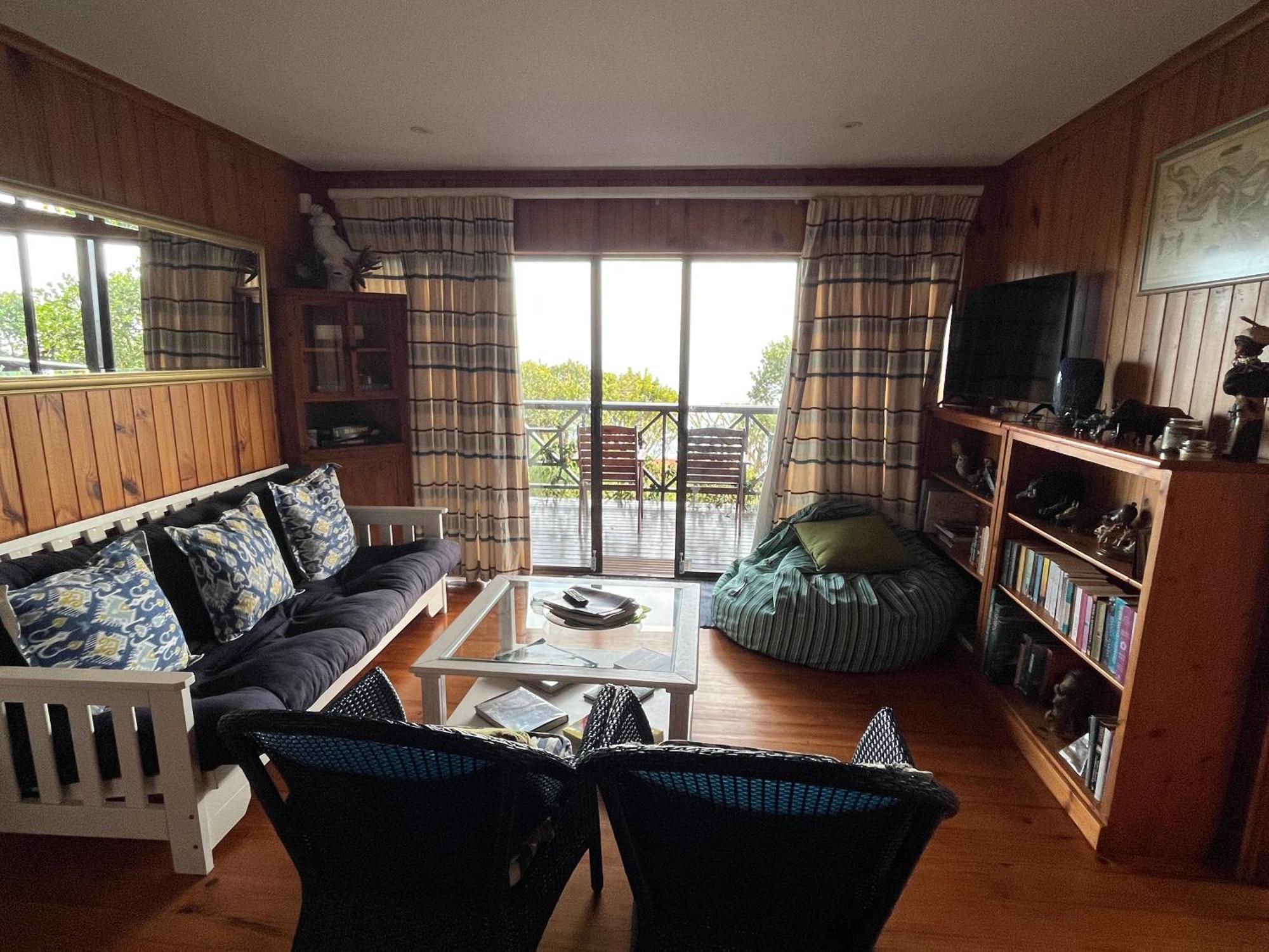 Peaceful Guest Suite With Balcony Views And Garden Setting Brenton-on-Sea Exteriér fotografie