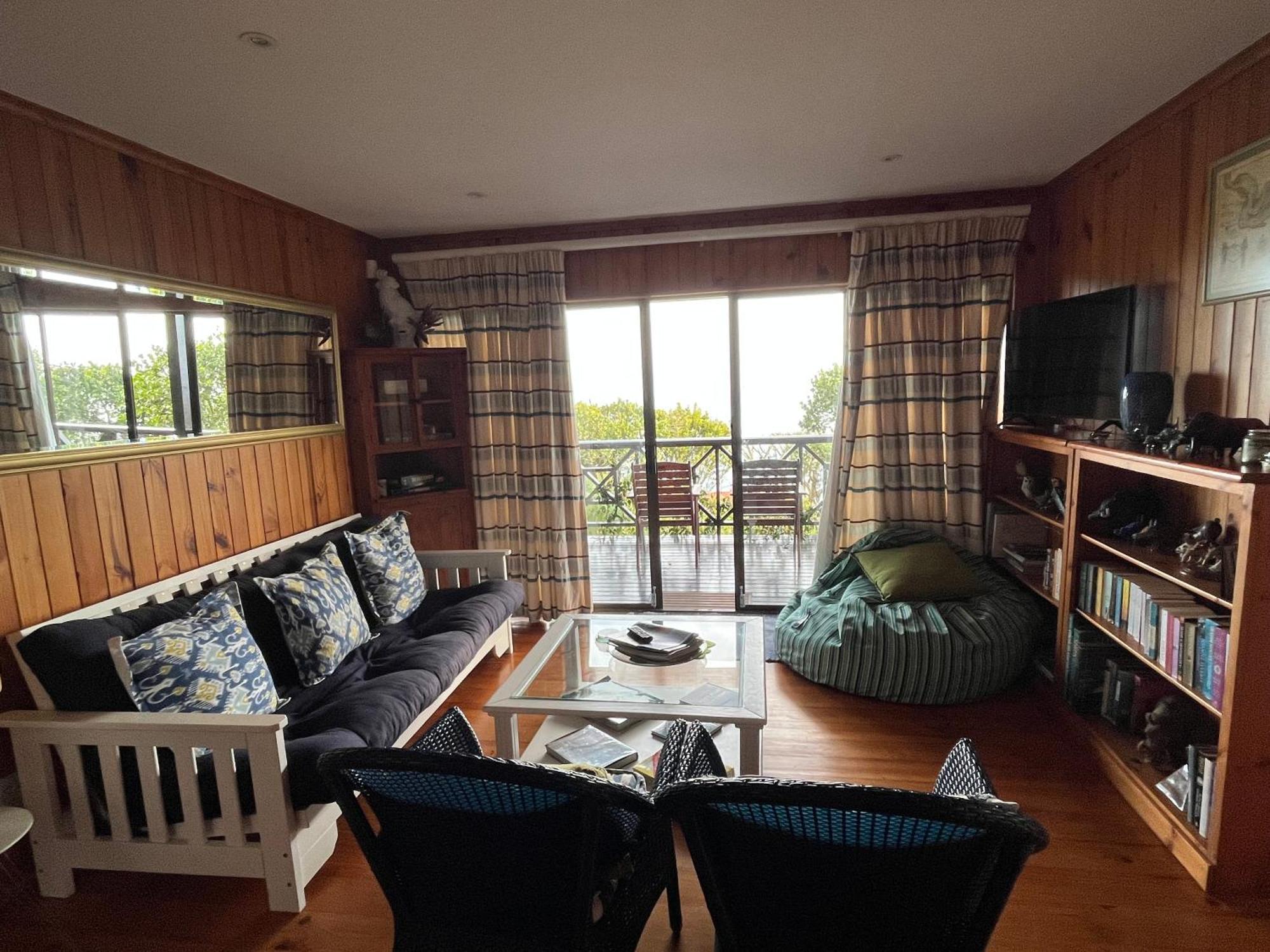 Peaceful Guest Suite With Balcony Views And Garden Setting Brenton-on-Sea Exteriér fotografie