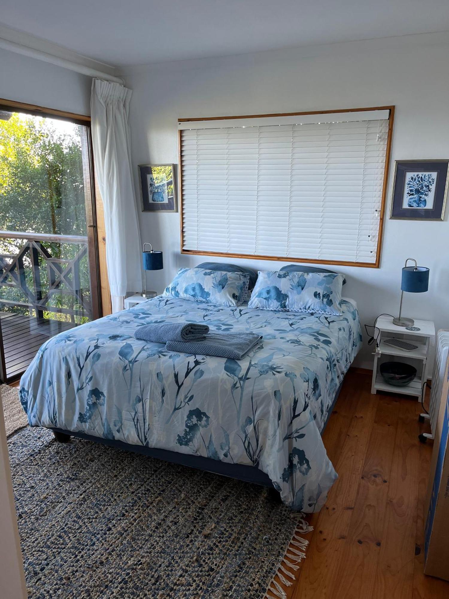 Peaceful Guest Suite With Balcony Views And Garden Setting Brenton-on-Sea Exteriér fotografie