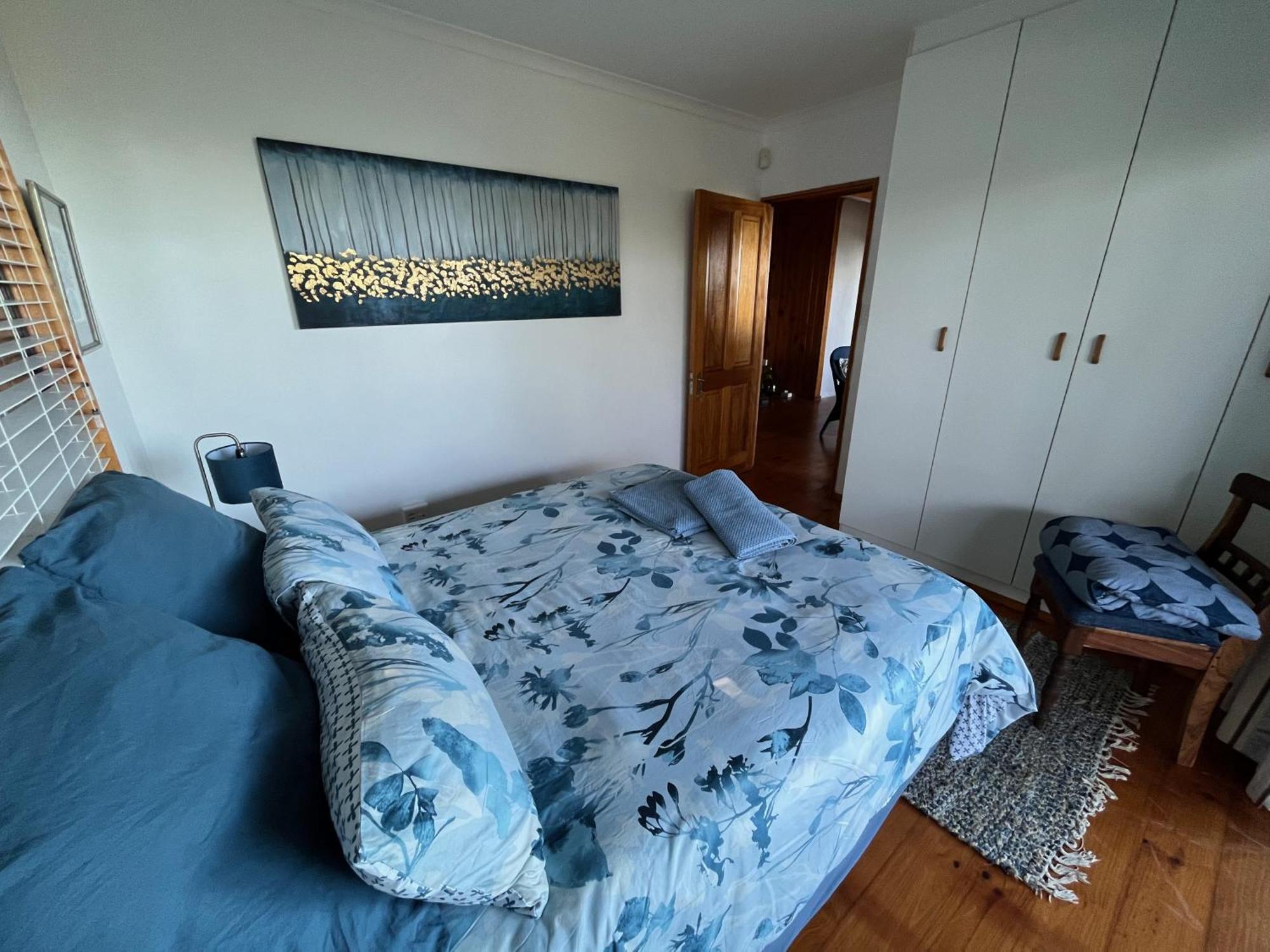 Peaceful Guest Suite With Balcony Views And Garden Setting Brenton-on-Sea Exteriér fotografie